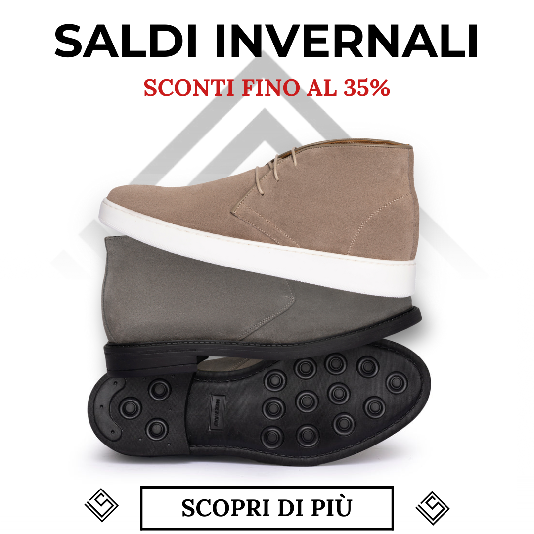 Winter Sales