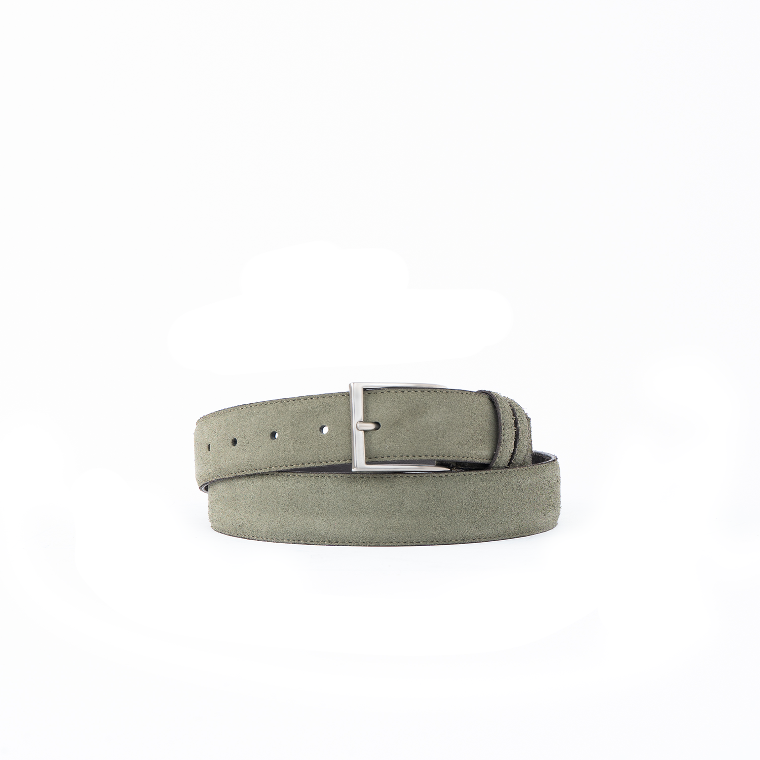 🎁 Men's soft suede belt (100% off)
