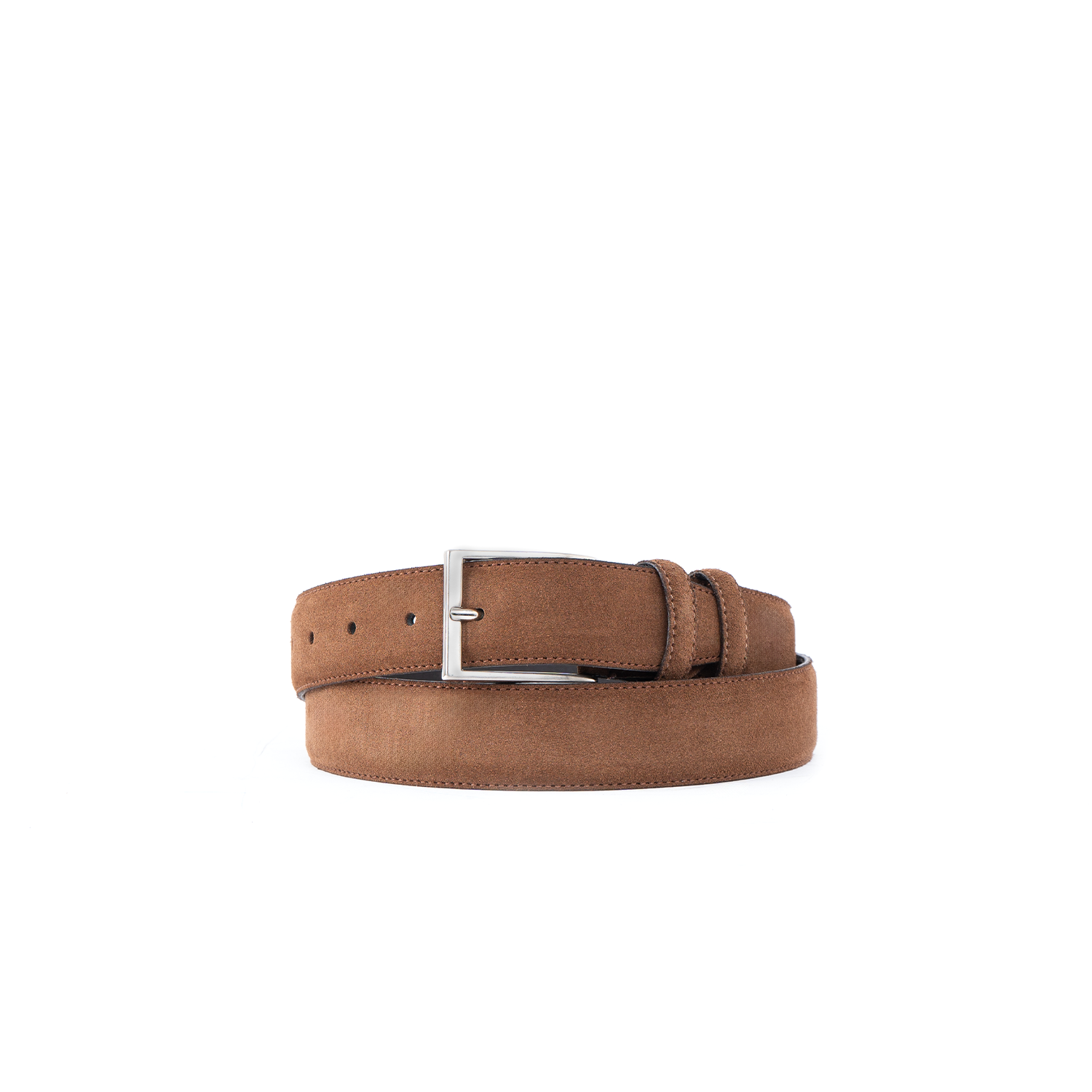 🎁 Men's soft suede belt (100% off)
