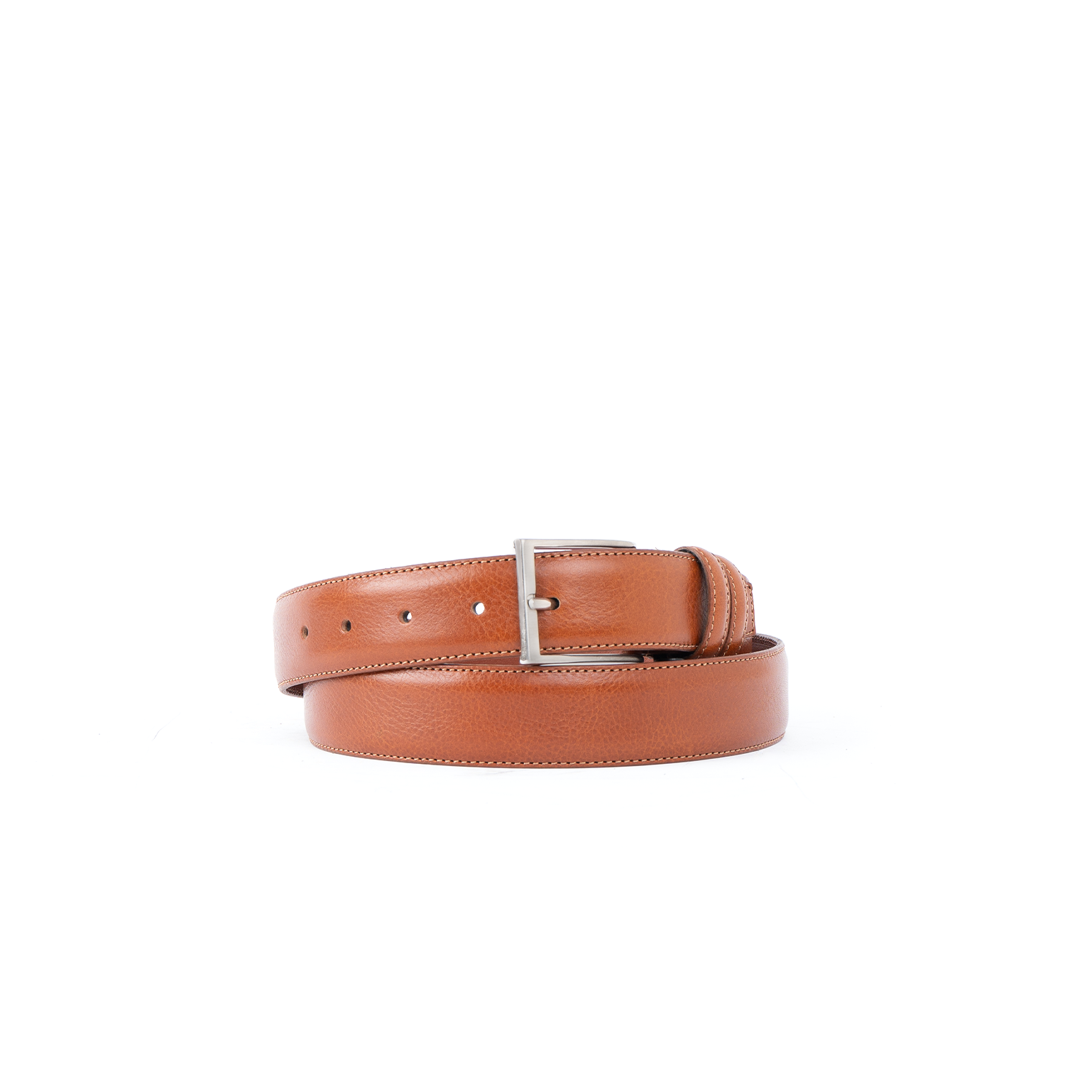 🎁 Men's genuine leather belt (100% off)